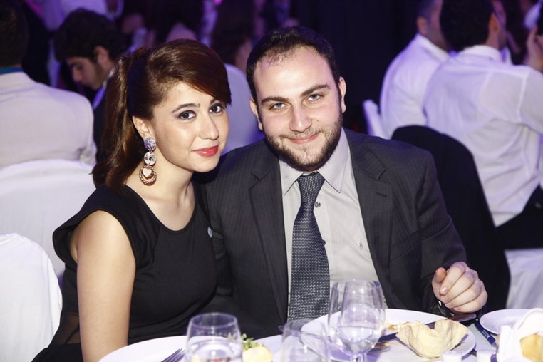 15th Annual LEMSIC Gala Dinner 